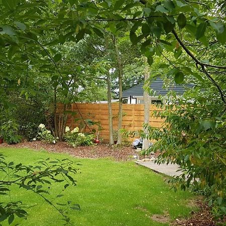 Vakantiewoning Dinkelhofje Met Gratis Linnen Денекамп Екстериор снимка