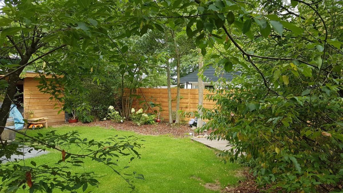 Vakantiewoning Dinkelhofje Met Gratis Linnen Денекамп Екстериор снимка