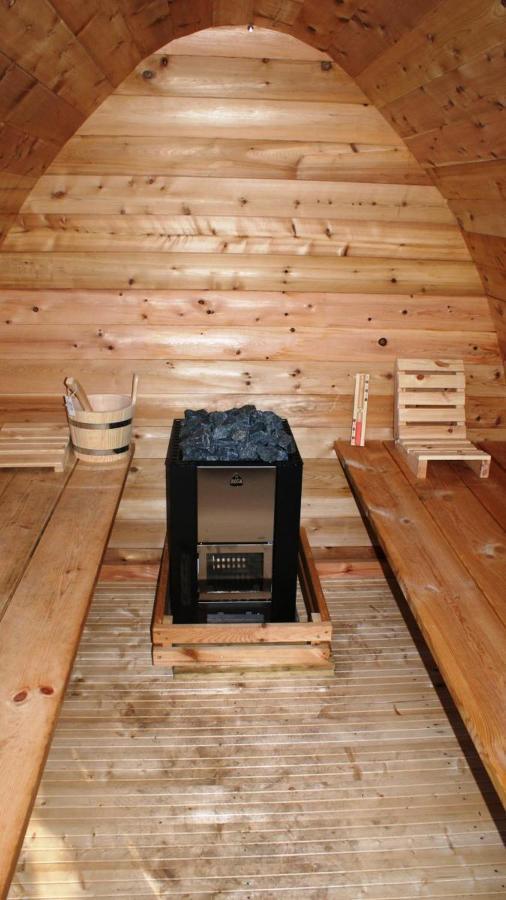 Vakantiewoning Dinkelhofje Met Gratis Linnen Денекамп Екстериор снимка