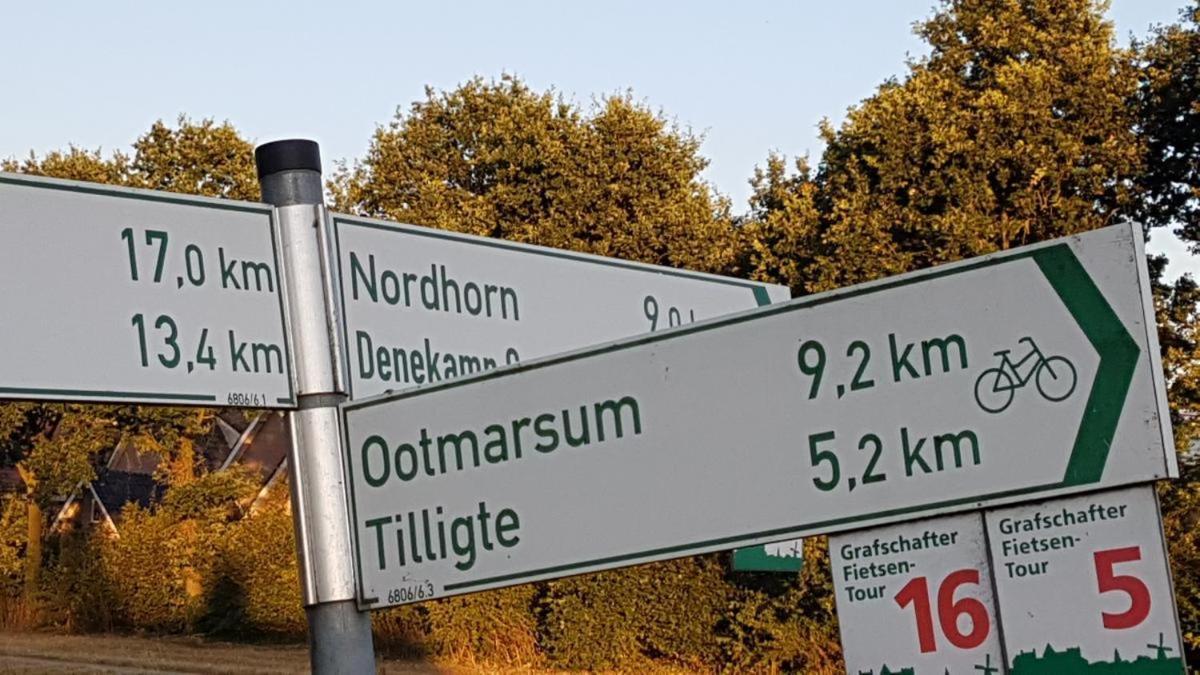 Vakantiewoning Dinkelhofje Met Gratis Linnen Денекамп Екстериор снимка