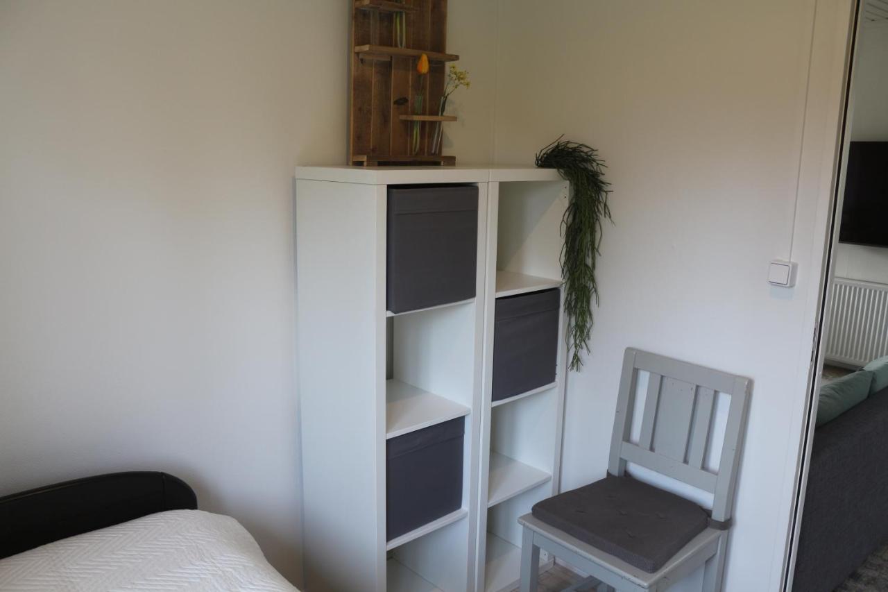 Vakantiewoning Dinkelhofje Met Gratis Linnen Денекамп Екстериор снимка