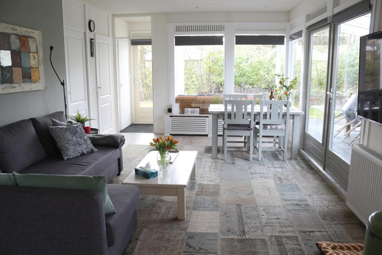 Vakantiewoning Dinkelhofje Met Gratis Linnen Денекамп Екстериор снимка
