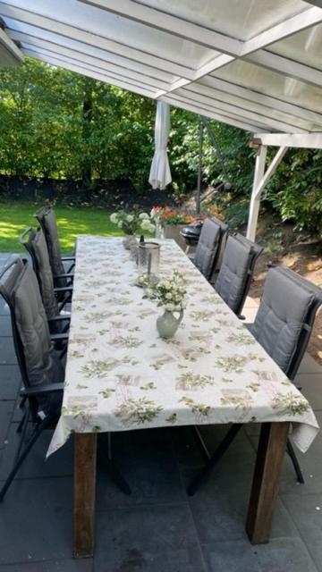 Vakantiewoning Dinkelhofje Met Gratis Linnen Денекамп Екстериор снимка