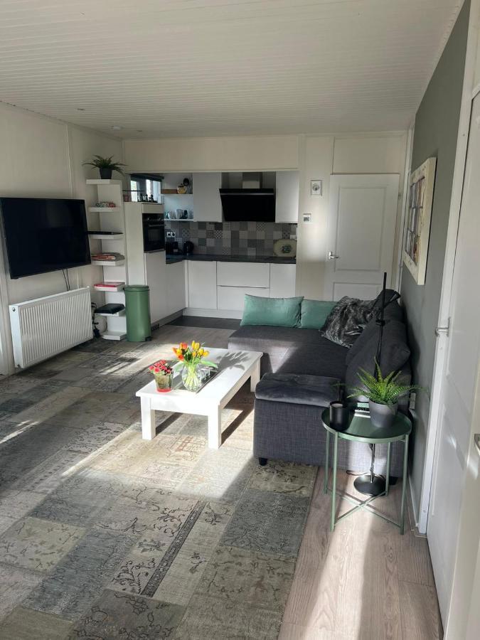 Vakantiewoning Dinkelhofje Met Gratis Linnen Денекамп Екстериор снимка