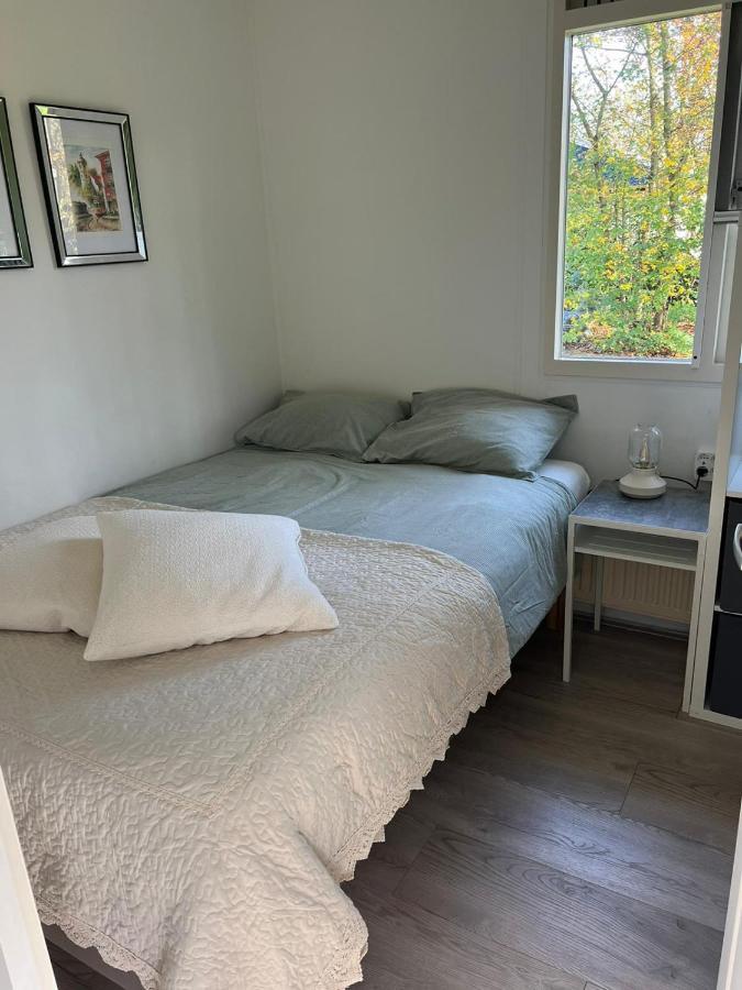 Vakantiewoning Dinkelhofje Met Gratis Linnen Денекамп Екстериор снимка
