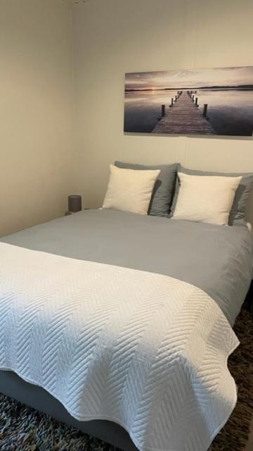 Vakantiewoning Dinkelhofje Met Gratis Linnen Денекамп Екстериор снимка